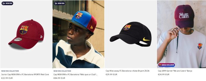 barcelona