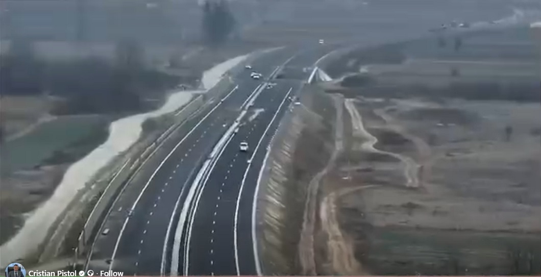 Poza pentru articolul CNAIR: Emiterea rovinietei și plata peajului pot fi afectate temporar pe 28 februarie din cauza lucrărilor tehnice