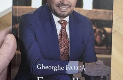 carte gheorghe falcă