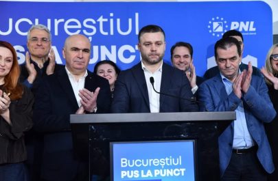 câștig ciucu bucurești