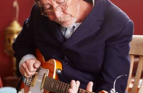 Chris Rea