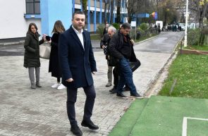 Ciprian Ciucu
