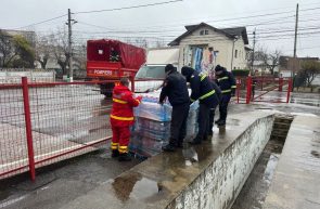 apă reţea DSP Prahova