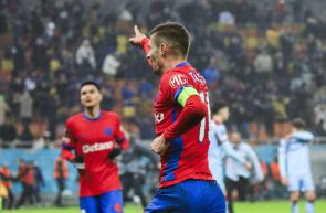 fcsb 2