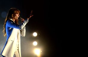 sziget 2026 florence
