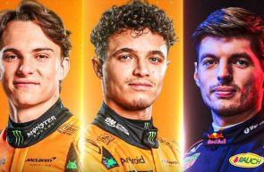 formula 1