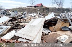 garda de mediu amendă