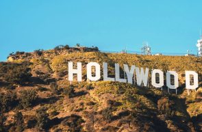 Hollywood Netflix