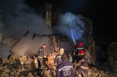 incendiu 2
