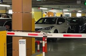 parcari
