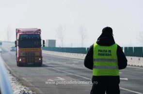 frontiere