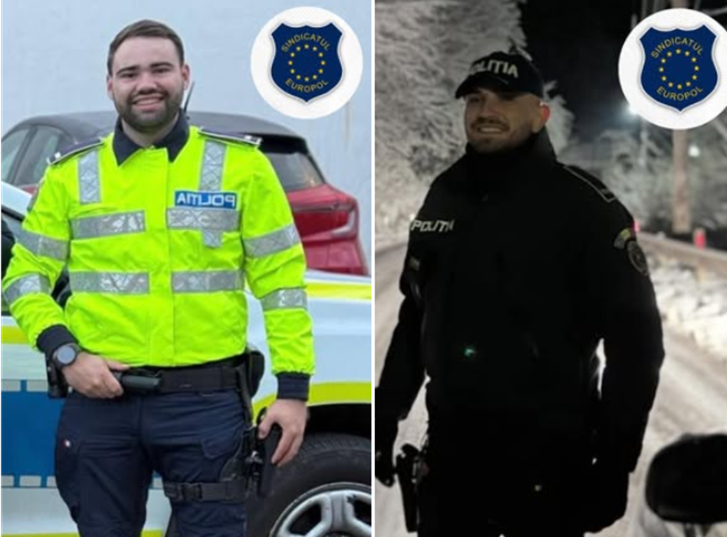 Photo for the article Un șofer a încercat să mituiască doi polițiști din cadrul Biroului de Ordine Publică Arad, în urma unui control de rutină în trafic