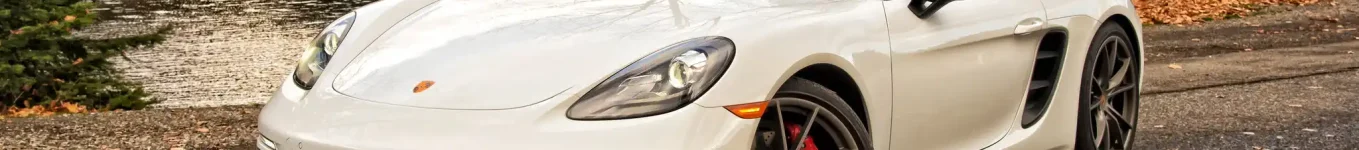 porsche lux