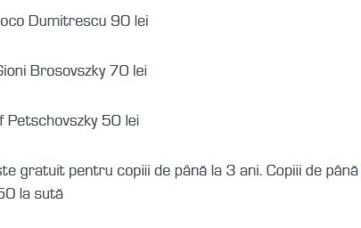preturi