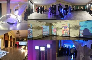 realitatea Citizenit teatru Arad