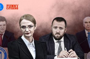 petiție societatea civilă Recorder