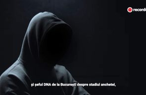 Recorder justitie capturata