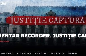 recorder justitie capturata 3