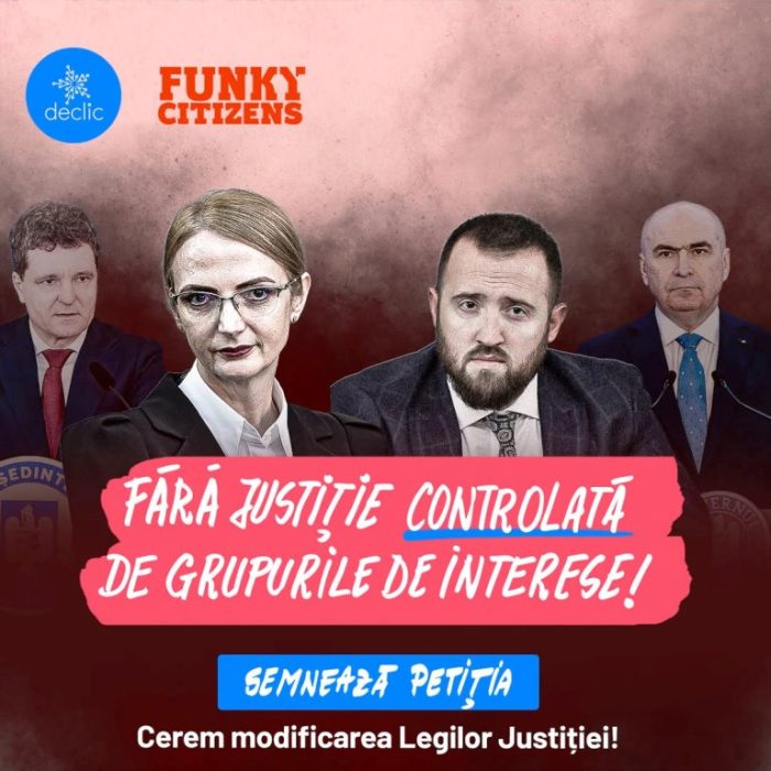 recorder petitie semnatura