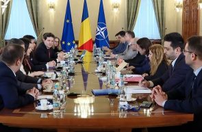 referendum negocieri Cotroceni