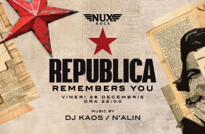 republica nux