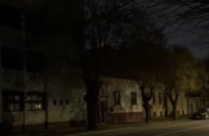 strada marasesti stranger things