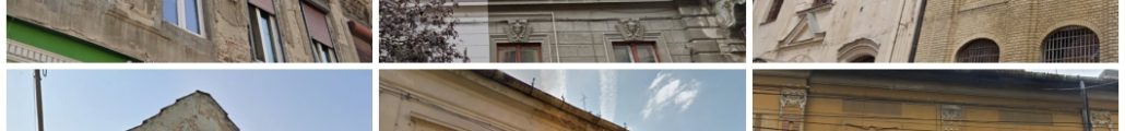 clădiri supraimpozitare