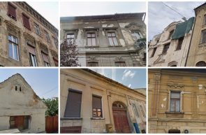 clădiri supraimpozitare