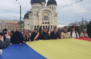 tricolor politicieni