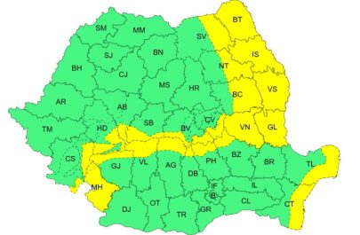 vremea 2