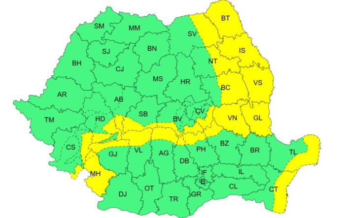 vremea 2