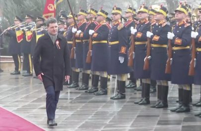 Nicușor Dan