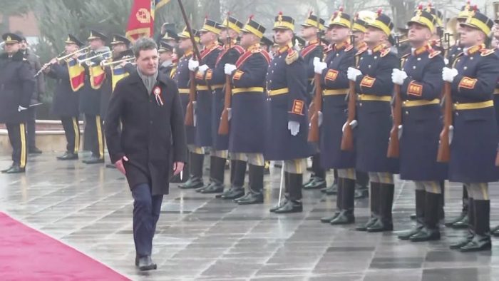 Nicușor Dan