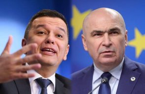 Grindeanu și Bolojan