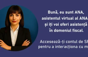 ANA ANAF asistent vortual chatbot