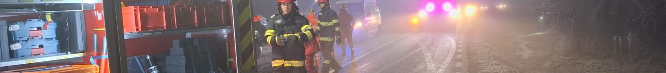 Accident soldat cu deces între Horia și Șiria