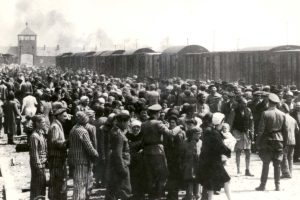 Auschwitz Birkenau