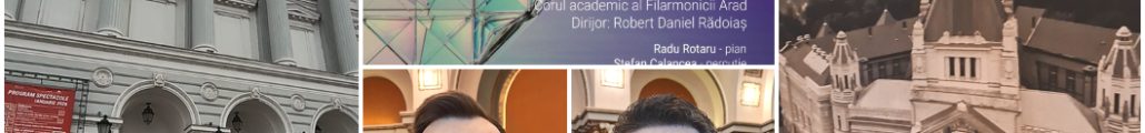 Filarmonica și Teatrul Clasic Ioan Slavici - Anotimpul iubirii