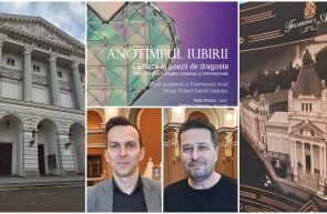 Filarmonica și Teatrul Clasic Ioan Slavici - Anotimpul iubirii