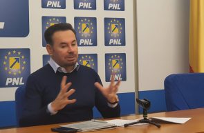 Gheorghe Falcă despre ruptura din PNL