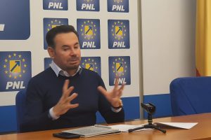 Gheorghe Falcă despre ruptura din PNL
