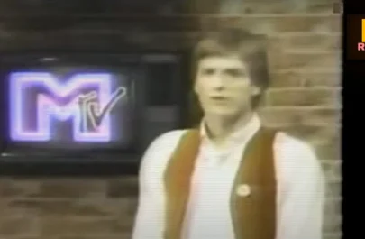 I want my MTV