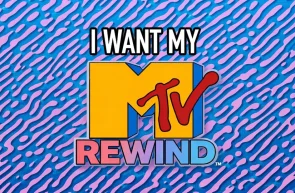 I want my MTV online