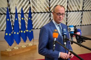 Friedrich Merz