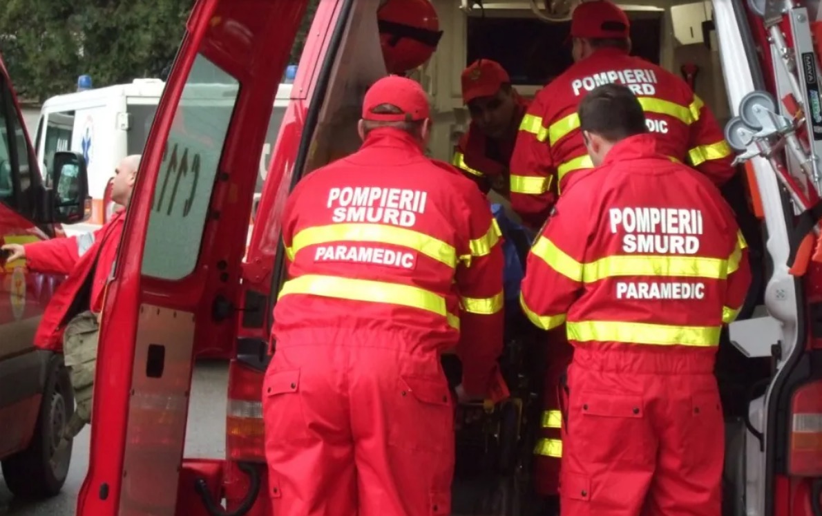 Accident tragic la depozitul Mirada din Arad: o femeie a fost strivită de un stivuitor