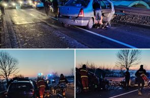 ACCIDENT DN 7