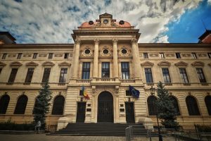 Banca Națională a României