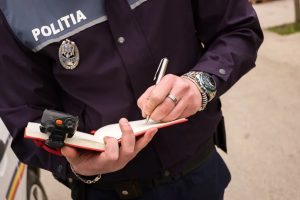 ordin de protecție violență