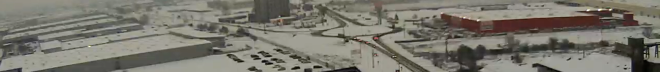 Iarnă Arad Comandamentul energetic Național