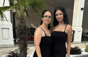 MAMA AMALIEI MULTUMIRI